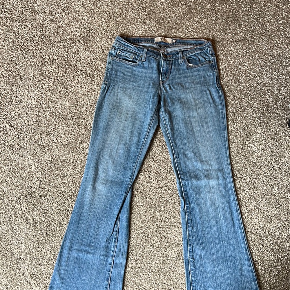 Abercrombie & Fitch Madison jeans 2S